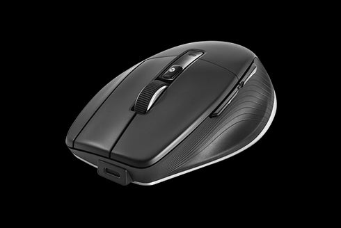 CADMouse Pro Wireless by 3Dconnexion - Digital3d.com.au